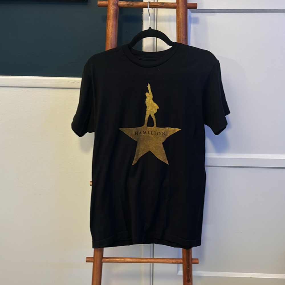 Hamilton T-Shirt! - Picture 5 of 5